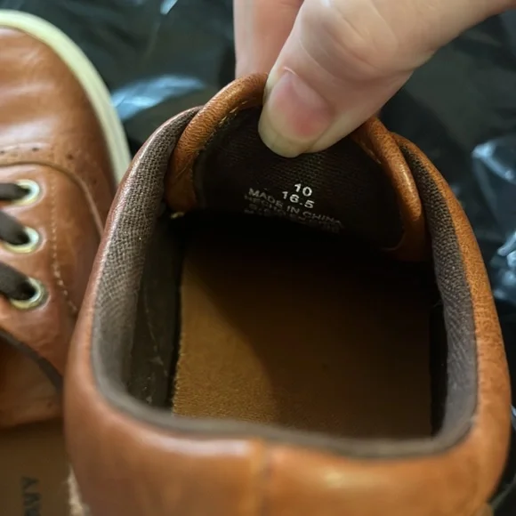 Old Navy shoes - Picture 13 of 15